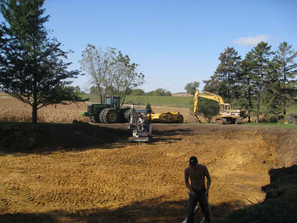 Laser Precision Equipment