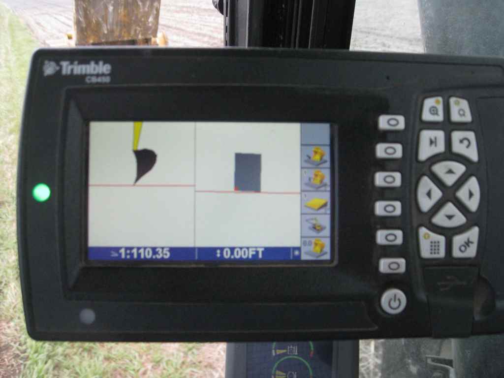 Laser Precision Owner